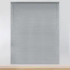 STARGLOW - Persiana Pvc 160 x 140 cm Gris