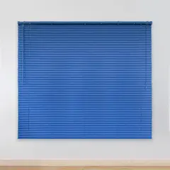 STARGLOW - Persiana Pvc 160 x 180 cm Azul