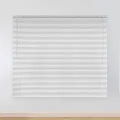 STARGLOW - Persiana Pvc 120 X 140 Cm Blanca