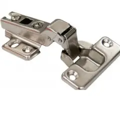 MADECENTRO - Bisagra Push Semiparche 35mm