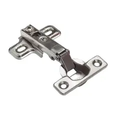 MADECENTRO - Bisagra Mini Parche 26mm