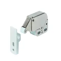 MADECENTRO - Dispositivo 160 Push To Open Con Enganche Uña