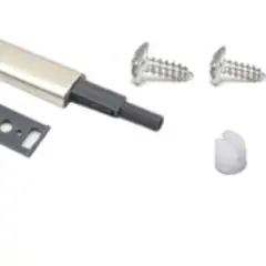 MADECENTRO - Dispositivo Push To Open Acer304 Mas Accesorios