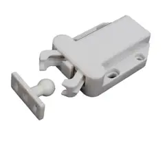 MADECENTRO - Dispositivo 160 Push To Open Con Enganche Bola