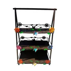 GENERICO - Mueble Auxiliar para Plantas