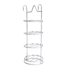 VOLCANO - Torre De Hamburguesas Mediana Para Barril