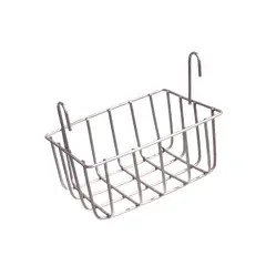 VOLCANO - Canastilla Multiusos Pequeña Para Barril