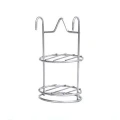 VOLCANO - Torre De Hamburguesas Pequeña Para Barril