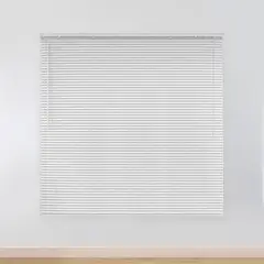 STARGLOW - Persiana Pvc 120 x 140 cm Blanca