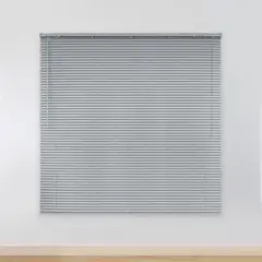 STARGLOW - Persiana Pvc 160 X 140 Cm Gris