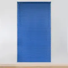 STARGLOW - Persiana Pvc 160 x 180 cm Azul