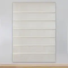 undefined - Persiana Romana 80 x 170 cm Crudo