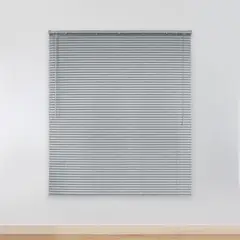 STARGLOW - Persiana Pvc 160 X 140 Cm Gris