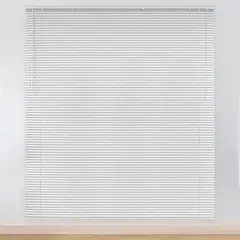 STARGLOW - Persiana Pvc 120 x 140 cm Blanca