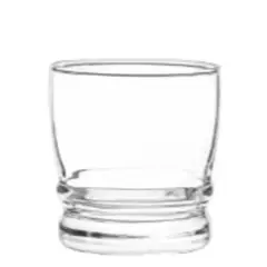 undefined - Set X 8 Vasos Madeira Corto 304 Ml
