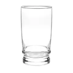 CRISTAR - Set X 8 Vasos Madeira Alto 370 Ml