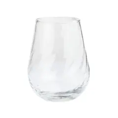 CRISTAR - Set X 6 Vasos Fuego Alto 470 Ml