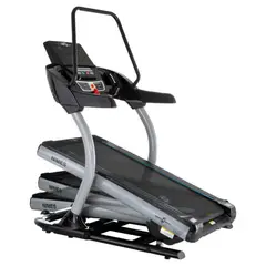 SPORTFITNESS - Caminadora Trotadora Nimes