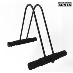 SONYA - Soporte para Bicicleta Autoportante
