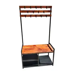 undefined - Mueble Recibidor con Perchas