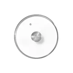 VICTORIA - Tapa Vidrio 20 Cm