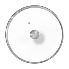 VICTORIA - Tapa Vidrio 30 Cm