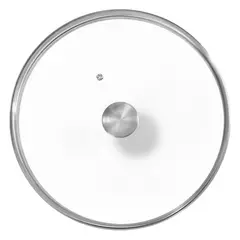 VICTORIA - Tapa Vidrio 33 Cm