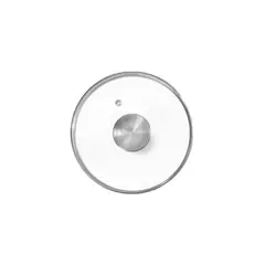 VICTORIA - Tapa Vidrio 16.5 Cm