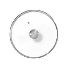 VICTORIA - Tapa Vidrio 25 Cm