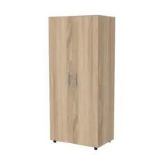 MODUOFI - Clóset Aurora Madera natural