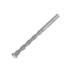 TOOLCRAFT - Set por 10 Brocas para Concreto 1/4'' x 6'' en Tungsteno
