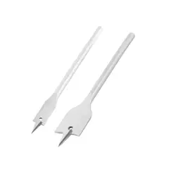 TOOLCRAFT - Broca para Madera Tipo Espada 3/4'' Zanco 1/4''
