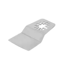 TOOLCRAFT - Hoja para Raspar 2 Pulgadas para Mototool