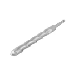 TOOLCRAFT - Broca para Concreto Sds 3/4'' x 8'' en Tungsteno