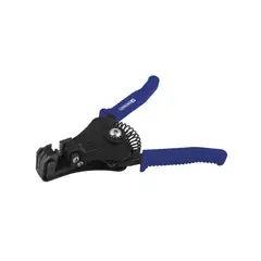 TOOLCRAFT - Alicate Pela Cables Automático 6 Pulgadas de Precisión