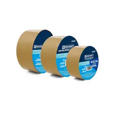 TOOLCRAFT - Cinta de Empaque Canela 48 Mm x 50 m