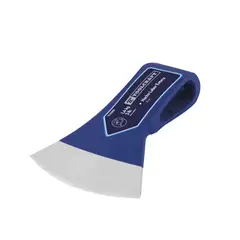 TOOLCRAFT - Hacha En Acero de 3 Lb Labor Entera Sin Mango