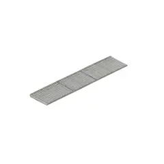 TOOLCRAFT - Caja de 1000 Clavos para Grapadora Medida 1/2 Pulgada