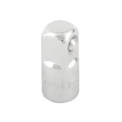TOOLCRAFT - Acople Adaptador para Ratchet de 1/4'' a 3/8''