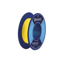 TOOLCRAFT - 10 Cintas Teflón Sella Roscas 1/2'' Uso En Gas