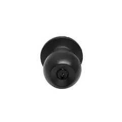 YALE - Pomo Carolina Alcoba Negro