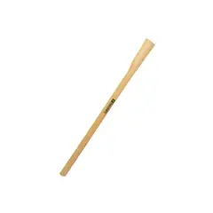 TOOLCRAFT - Mango de Madera Natural para Hachas Largo de 36 Pulgadas