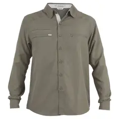 HARDWORK - Camisa Arizona Hombre Verde Talla L Hw