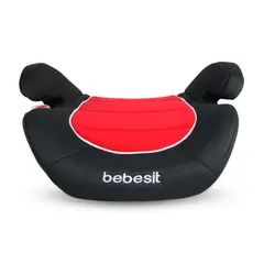 BEBESIT - Silla de Auto Booster Safe Gris Bebésit