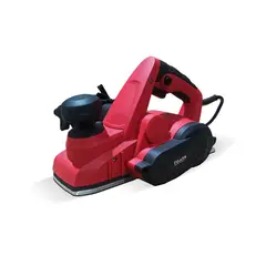 FUJITA - Cepillo Eléctrico para Madera de 750 W y 16.000 RPM