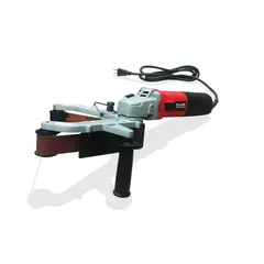 FUJITA - Satinadora para Tubos de Acero Inoxidable 1300 W