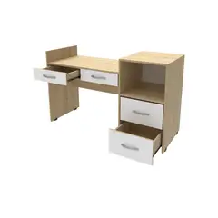 MODUOFI - Escritorio Kubic Germany
