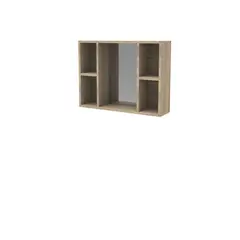 MODUOFI - Gabinete de Baño G6 Germany