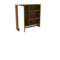 MODUOFI - Gabinete de Baño G4 Caramello