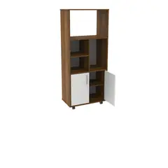 MODUOFI - Biblioteca Alpes Caramello